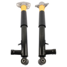 Coppia ammortizzatori