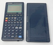 CASIO CFX-9850GB Plus Graphing