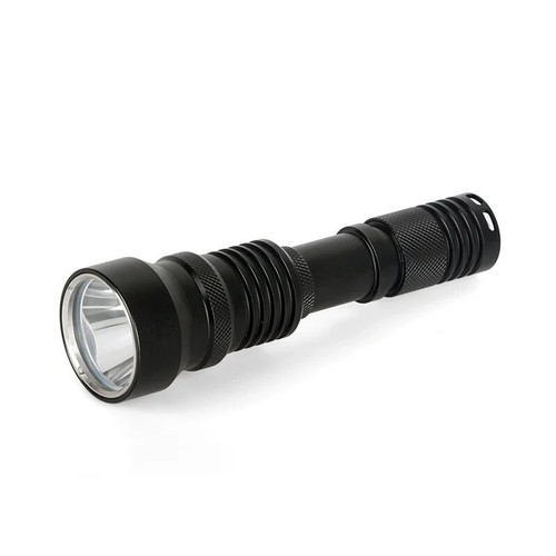 Lampada luce torcia subacquea
