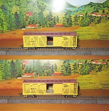 Rivarossi HO 187 Carro merci