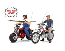 LAUDORACING-MODELS 1/18 BUD