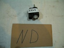 Mazda Mx-5 ND Motore pilota