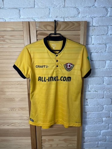 Maglia dinamo dresda home - dinamo,
