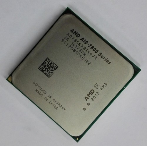 Amd a10 7850k - a10-7850k, socket