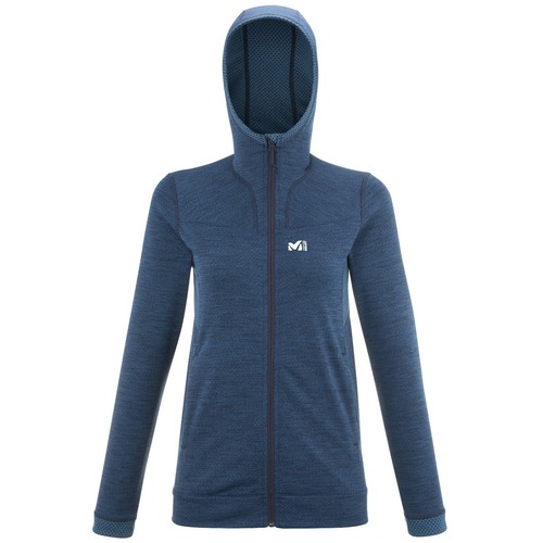 Millet lokka hoodie donne - ii,