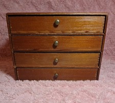 Portasigari Vintage Delmage