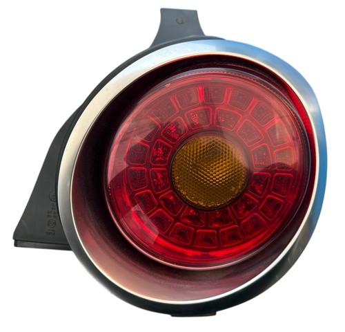 Faro posteriore destro alfa - faro,