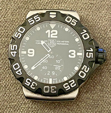 Orologio Uomo Tag Heuer