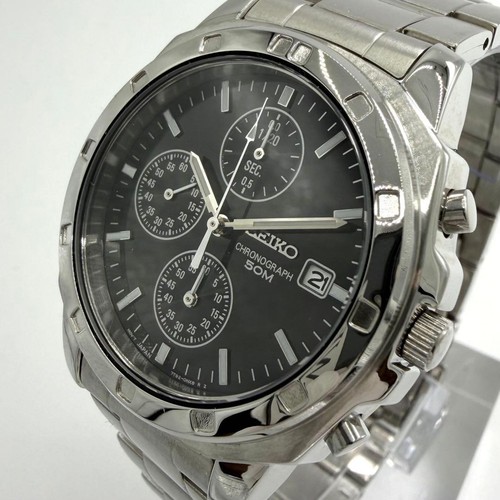 Seiko orologio polso - orologio,