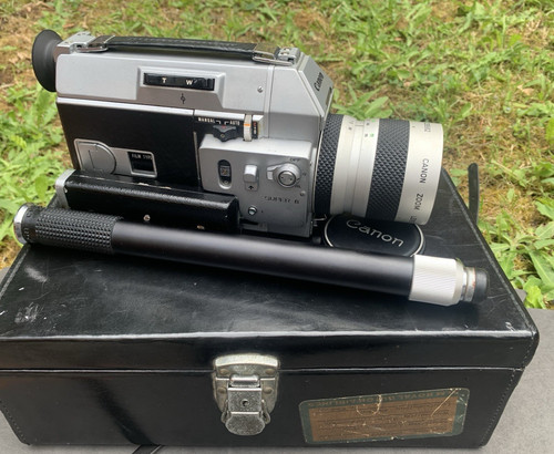 Canon auto zoom 814 - auto,