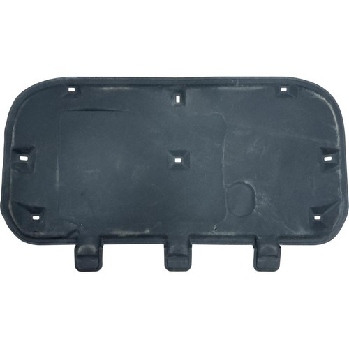 Isolamento vano motore volvo - vano,