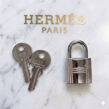 Lucchetto Hermes Cadena e 2