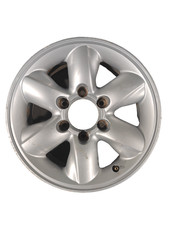 JANTE ALUMINIUM R16 NISSAN