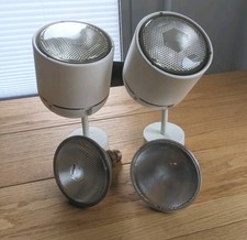 2x Lampada Staff 5507 anni 60