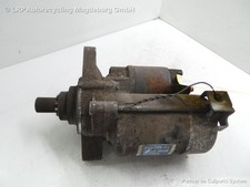 Motorino avviamento Honda CRX del Sol starter 1590cc 92kw automatico MITSUBISHI SM40213N anno 96