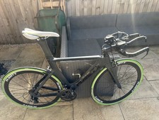 Bici Planet x Exocet 2 Carbon