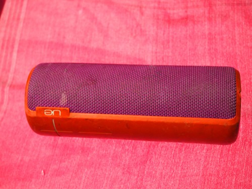 Altoparlante wireless
