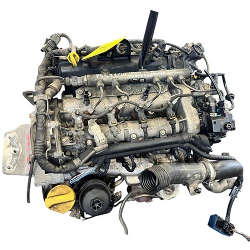 Motore completo per - per, opel