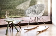 MATRIX  dondolo Kartell