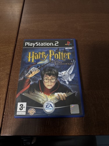 Harry potter pietra - potter,