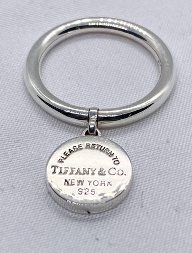 Anello tiffany ritorno - ritorno, a