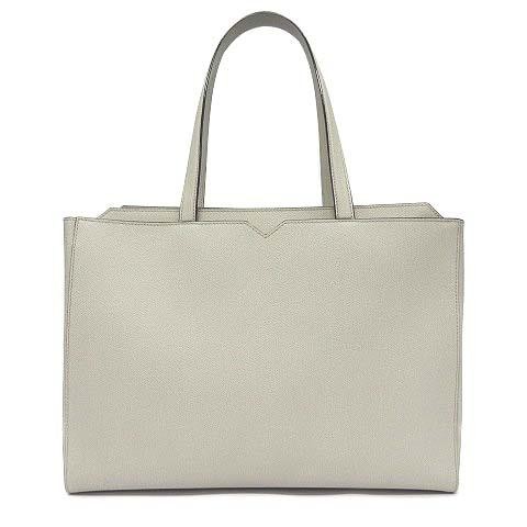 Valextra bag line - valextra, v