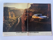 Original 1995 Volvo 850 Saloon