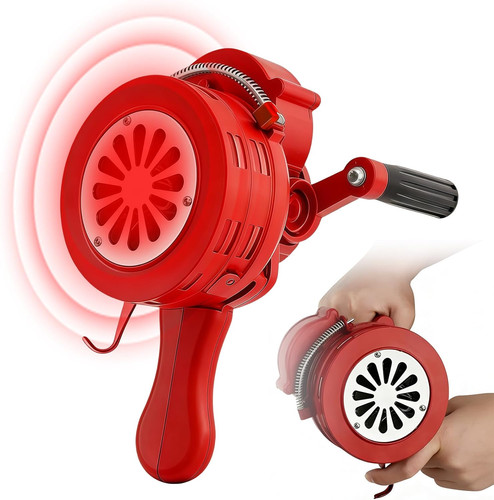 Allarme manuale - allarme,
