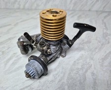 Motore RC Nitro Completo