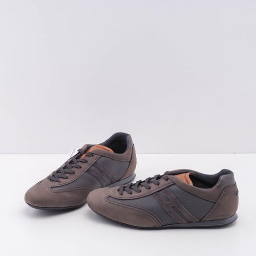 Hogan aston martin sneaker - aston,
