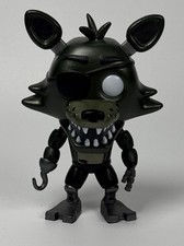 Phantom Foxy FNAF Funko POP