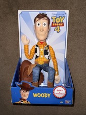 Toy Story Woody Bambola
