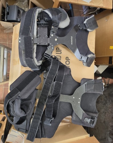 Steadicam pilot camera vest - steadicam,
