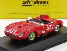 1/43 ART-MODEL - FERRARI -