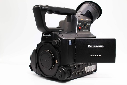 Videocamera panasonic - videocamera,