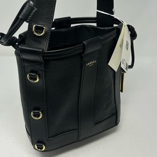 Borsa a secchiello Lancel