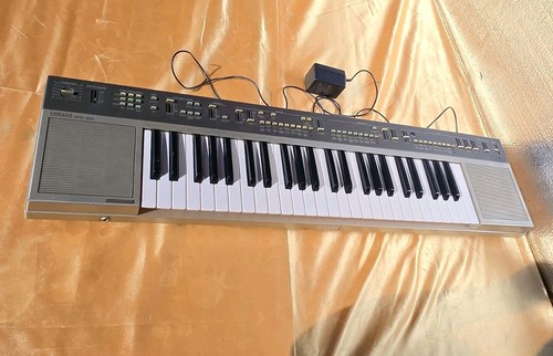 Tastiera yamaha vintage - tastiera,