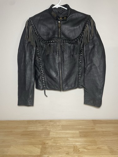 Giacca moto harley davidson - giacca,