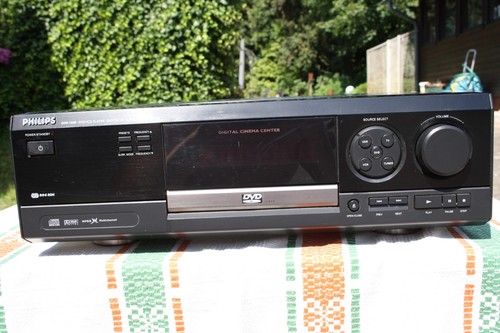 Philips dfr 1500 ricevitore - philips,