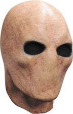 - Maschera Silent Stalker