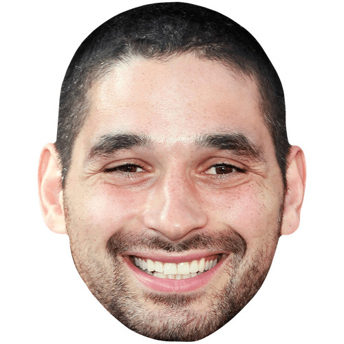Alan bersten big - alan,