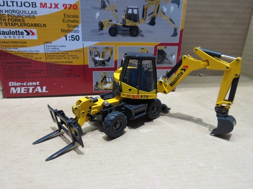 Joal 216 haulotte - mjx, 970
