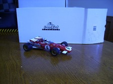 EXOTO Ferrari 312 B n.6 GP