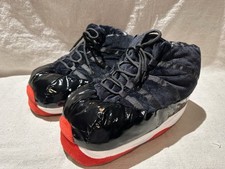 Jordan 11 Style Peluche