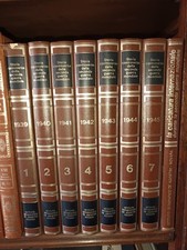 Enciclopedia 7 Libri Storia