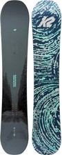 K2 Snowboard All Mountain