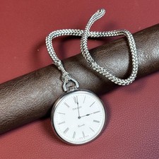 Orologio da tasca al quarzo