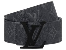 Cintura Louis Vuitton Monogram