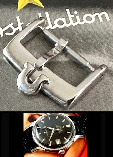 16mm acciaio inox omega - acciaio, depose