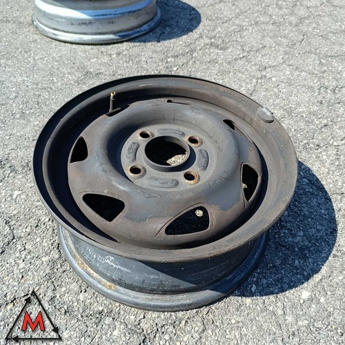 Cerchio ferro 5jx13 4x108 - 5jx13,
